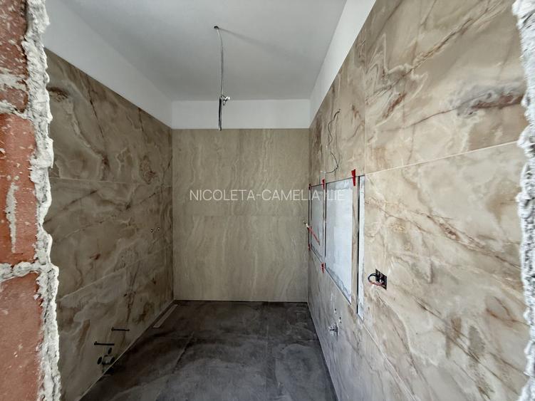 CASA| VILA INDIVIDUALA | LUX| COM 0% | 5 CAM| PROPRIETAR| NOU ! CURTE - 21