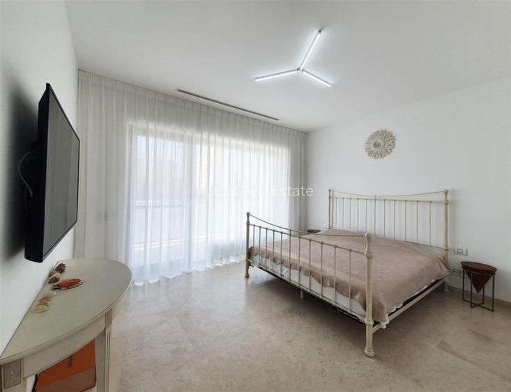 MAMAIA | CAELIA RESIDENCE | 3 CAMERE |  VEDERE FRONTALA LA MARE 150mp - 14