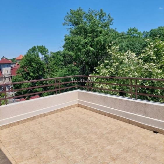 Apartament 5 camere - Locatie Unica,  Parc Kiseleff Anunt publicat de proprietar - 12