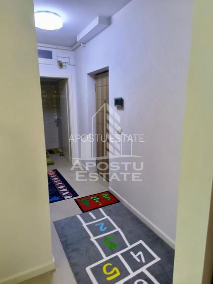 Apartament 2 camere,etaj 1,loc de parcare,zona Aradului - 7