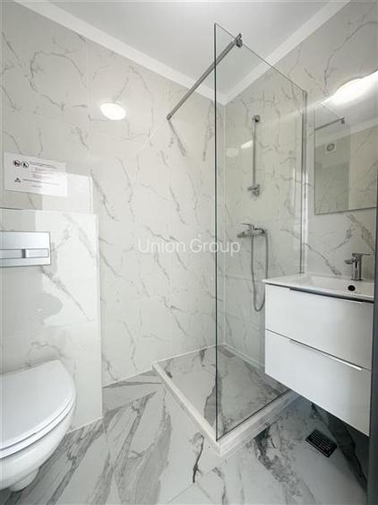 Birou Individual in Cladire Noua - Zona Faleza Nord - UTILITATI INCLUSE - 4