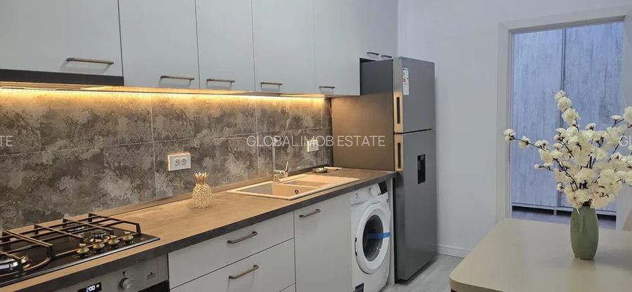 Inchiriere Apartament 2 camere Bloc Nou Loc de Parcare Lujerului-Drumul Taberei - 5