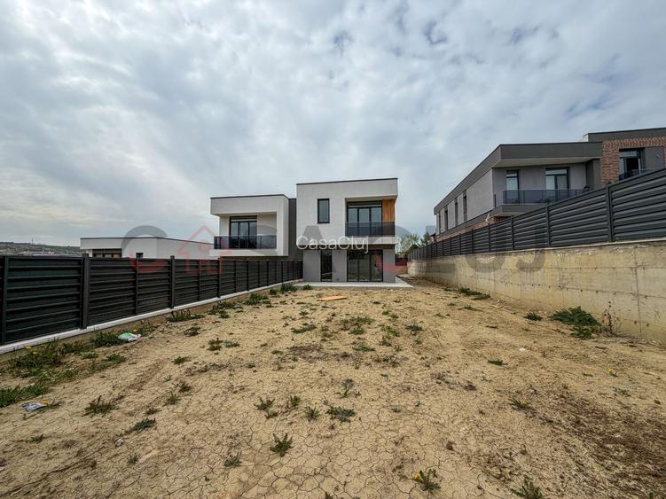 Casa de vânzare în Borhanci – Locație excelentă - 6
