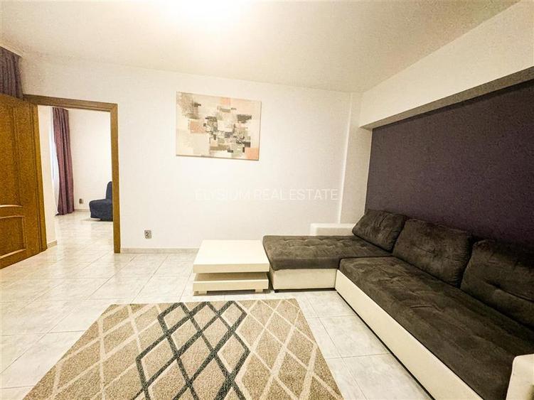 Apartament 3 camere de inchiriat Dorobanti - 2