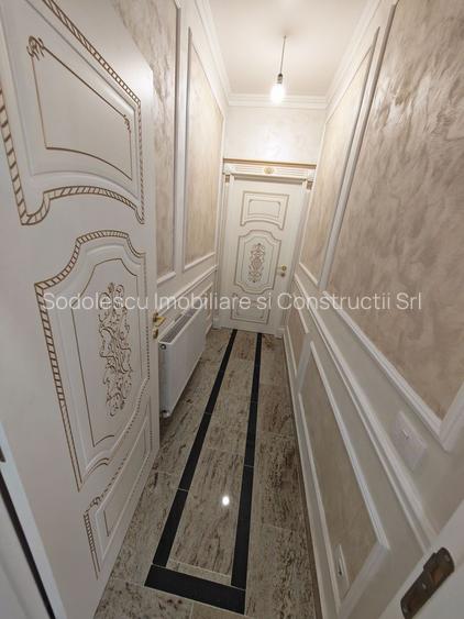 Casă in zona Iosefin - 9