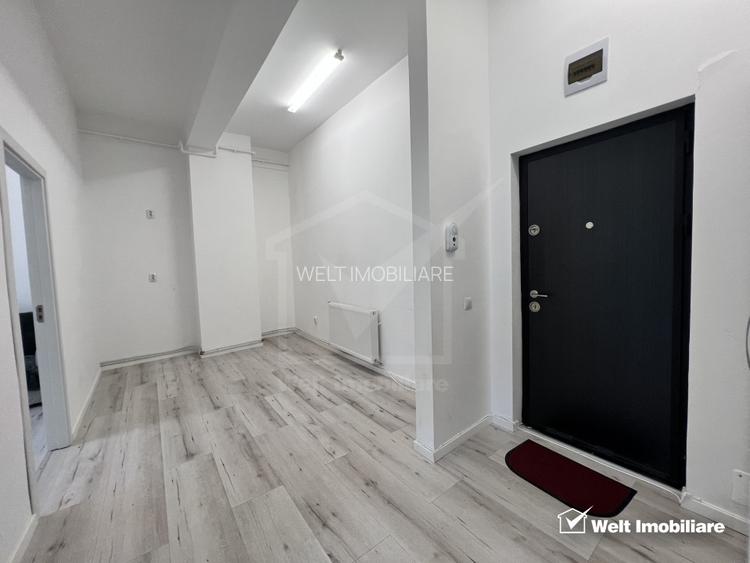 Apartament 2 incaperi decomandate 43mp, str. Lombului 2-4 - 4