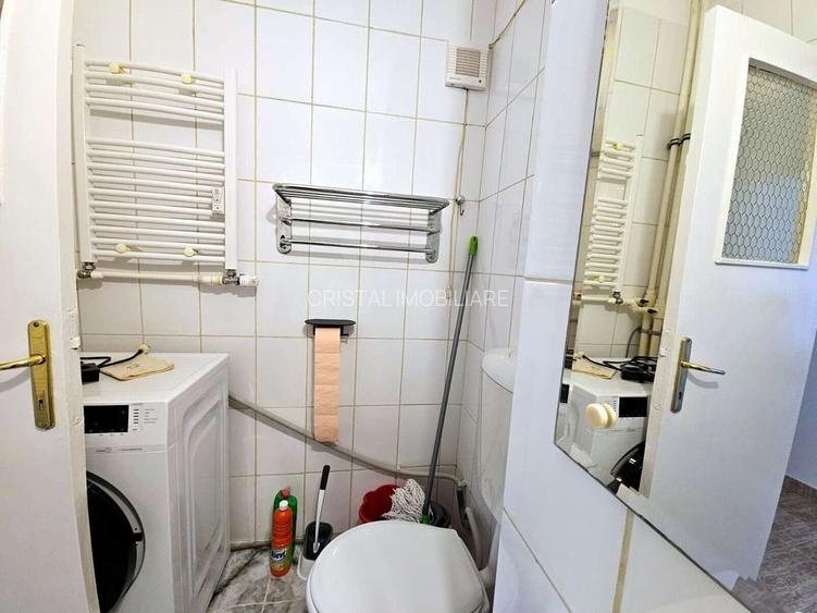 Apartament 2 camere de inchiriat,  renovat, mobilat  -zona Lujerului - 6
