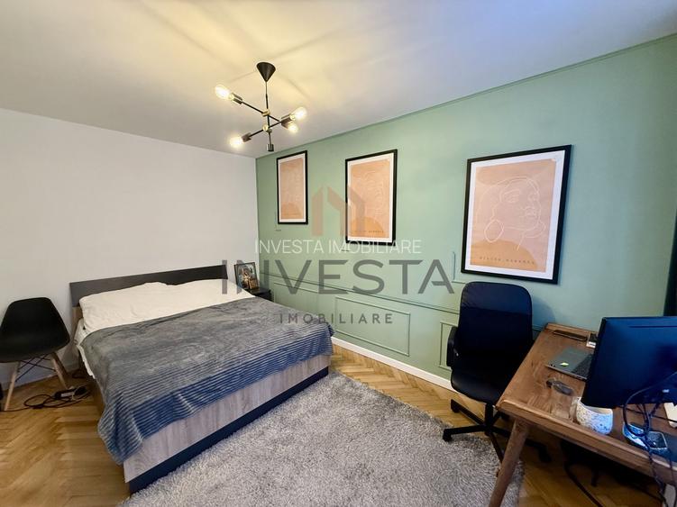 Apartament 2 camere in Gheorgheni, zona Brancusi! - 3