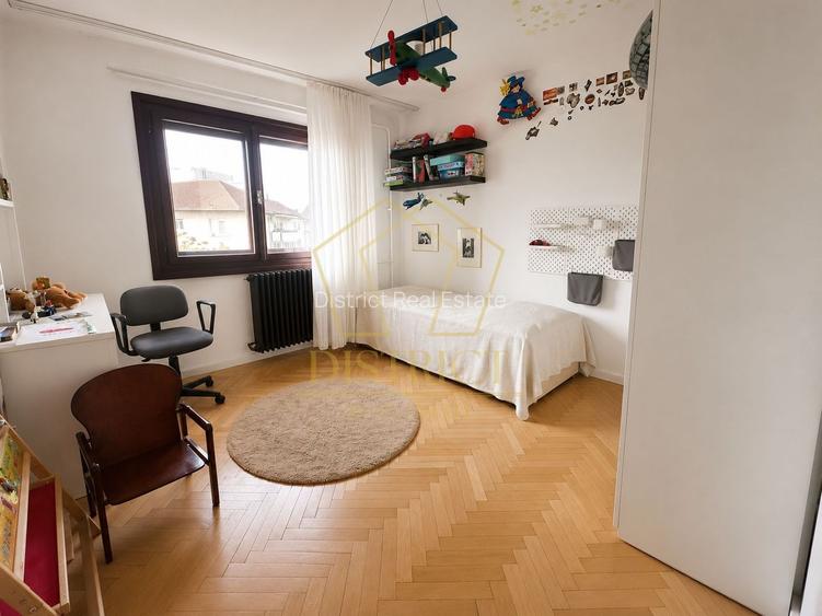 Apartament cu 3 camere decomandat | Calea Sagului - 4