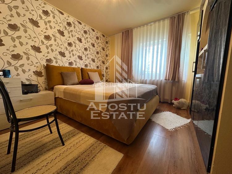 Apartament cu 4 camere, etaj 2, boxa la subsol, zona Soarelui - 4