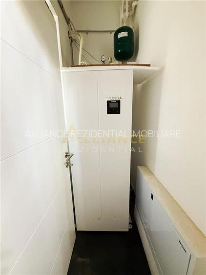 Duplex Premiun - 5 Camere - 3 Bai -Panouri solare - 21