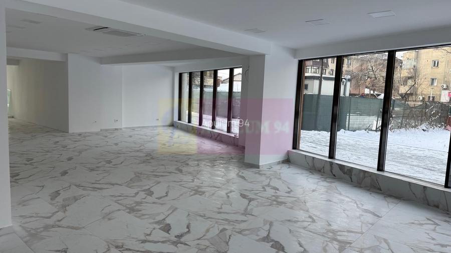 Inchiriere spatiu comercial,Petre Ispirescu bloc nou, prima inchiriere - 2