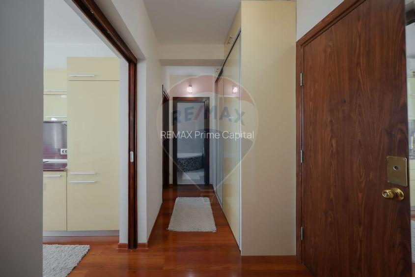 Apartament de vânzare, 2 camere ultracentral, Str. Mihail Kogălniceanu - 9