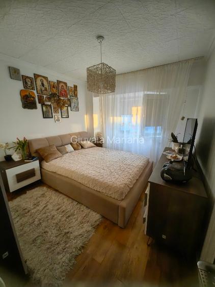 Apartament 4 camere decomandat mobilat - 14