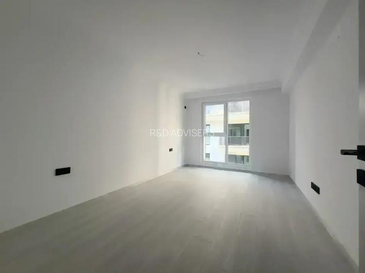 Apartament 3 Camere Metrou 12 minute Titan-Pallady Mutare Rapida - 6