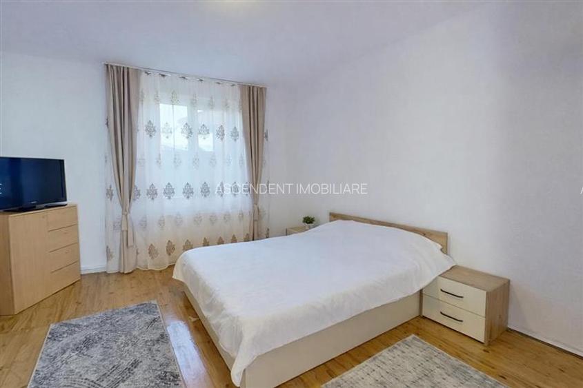 3D! Apartament in casa, pe 75 mp,  Bartolomeu, Brasov - 3