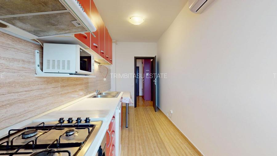Apartament 2 camere 61 mp, mobilat și utilat, Șos. Chitilei 333–335 - 15