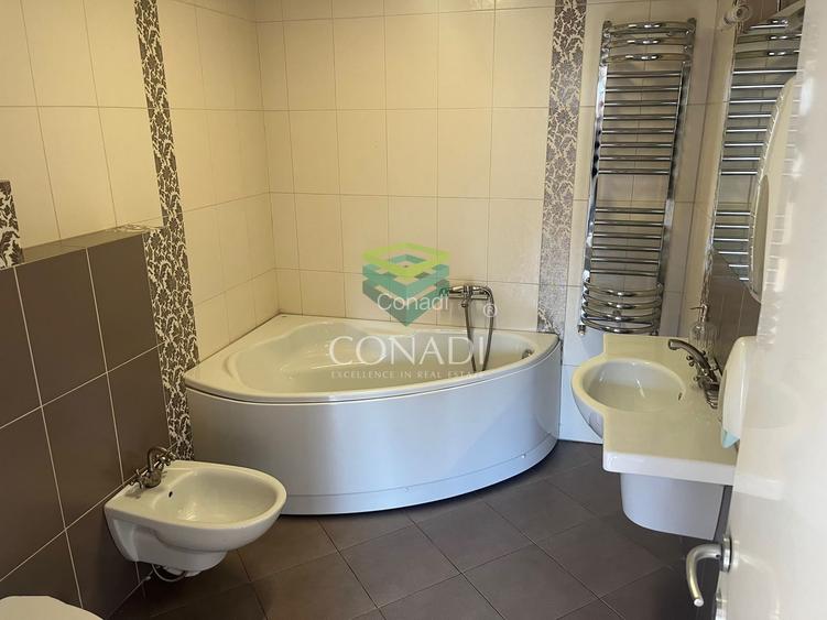 Vila Floreasca inchiriere - 13