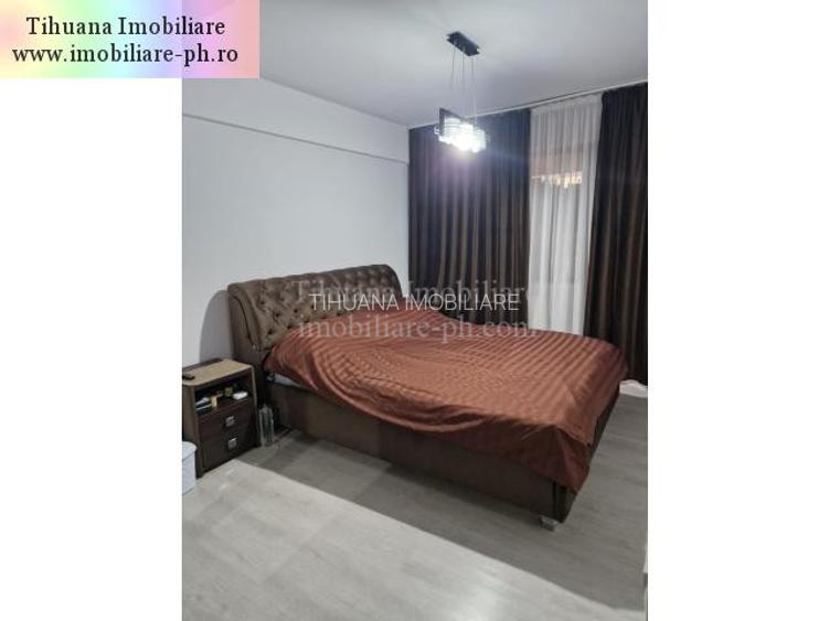 Apartament 3 camere de vanzare: Dorobantu Rezidence(mobilat si utilat),bloc nou - 5