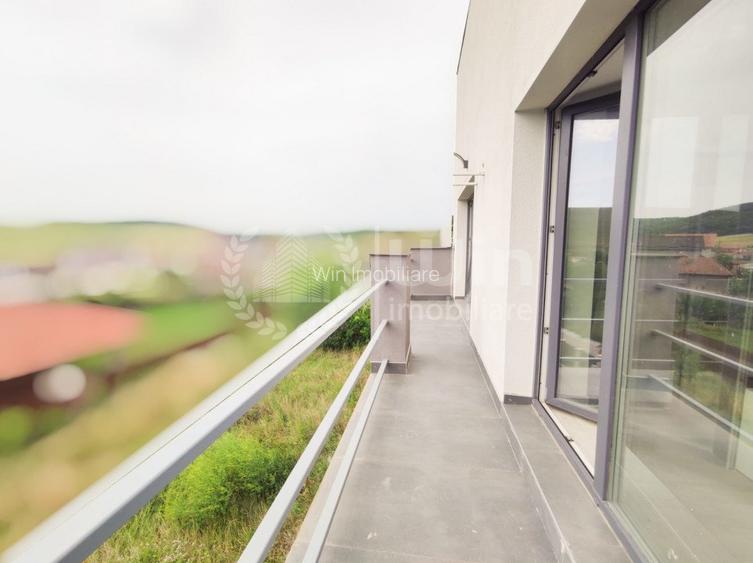 Casa individuala 4 camere la cheie | 152mp | Teren 500mp | Dezmir! - 14