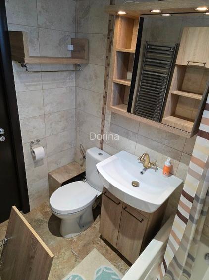 Direct proprietar apartament 2 camere Tomis Nord/Campus - 10