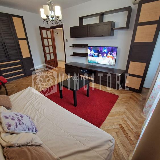 Apartament 3 Camere Aparatorii Patriei - 10 Min Metrou - 10
