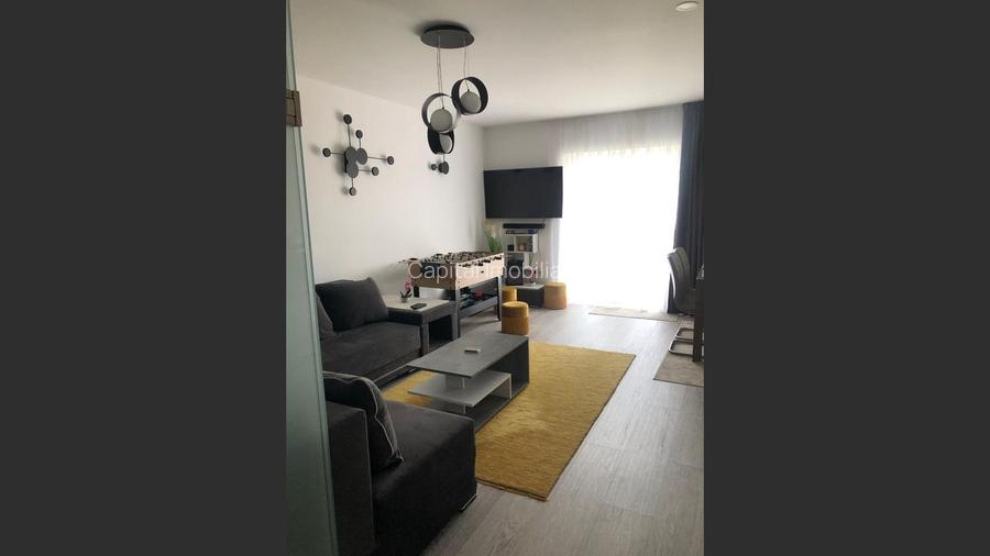 Penthouse 2 camere, Târgu Mureș
 - 2