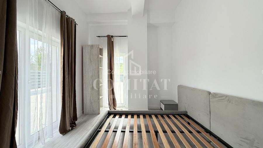 Preț foarte bun apartament la cheie Dâmbul Rotund - 15
