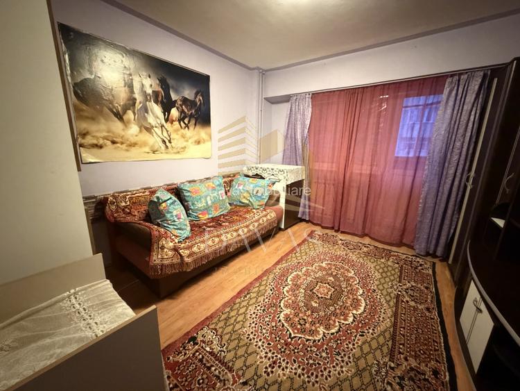 Apartament cu 3 camere | Marasti | strada Aurel Vlaicu - 11