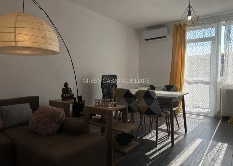 Apartament modern de 2 camere cu parcare inclusă  Florești - 4