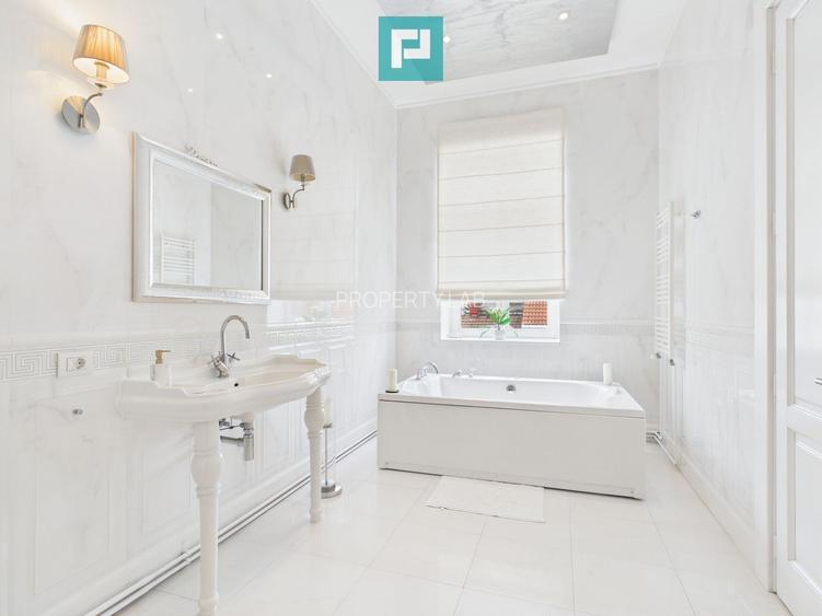 Apartament deosebit în clădire istorică central - 18