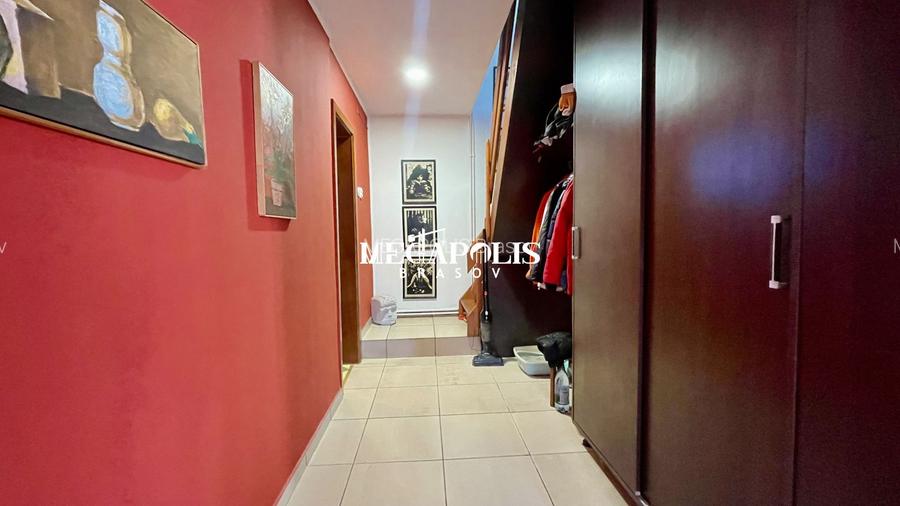 Casă individuală Stupini | Toate utilitățile | Drum Asfaltat - 12