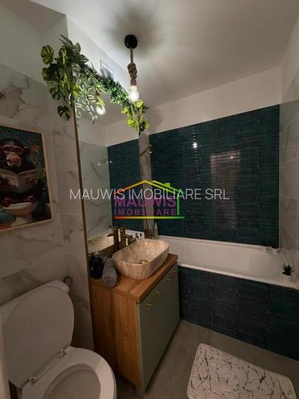 Vand apartament 2 camere decomandat confort 2 in zona Bv Brancoveanu - 8