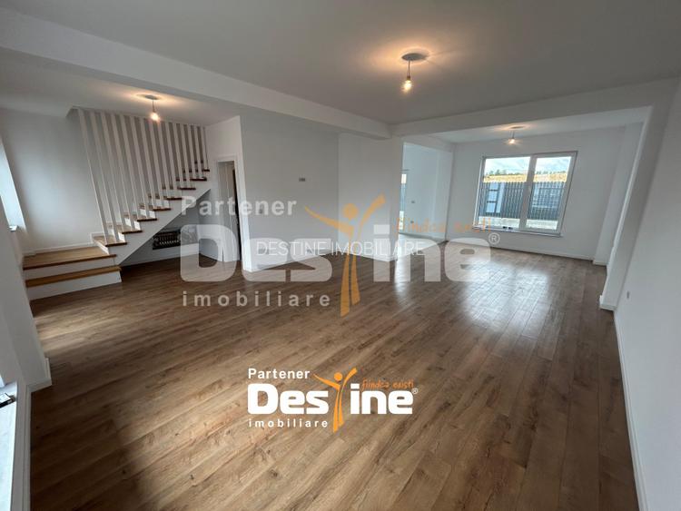 COMISION 0% - Casa individuala 700 mp TEREN | Zona Valea Lupului-Rediu - 3