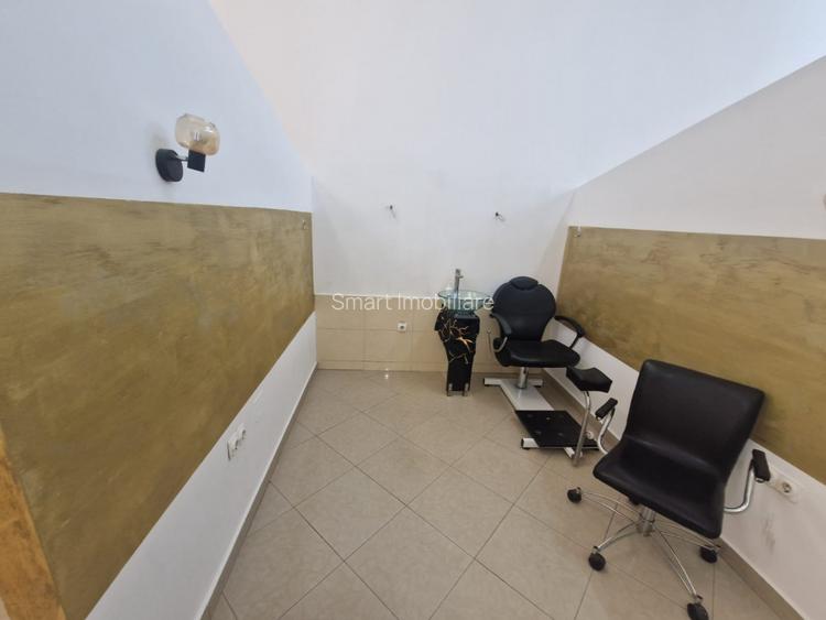 Spatiu Comercial in Centrul Istoric - 9