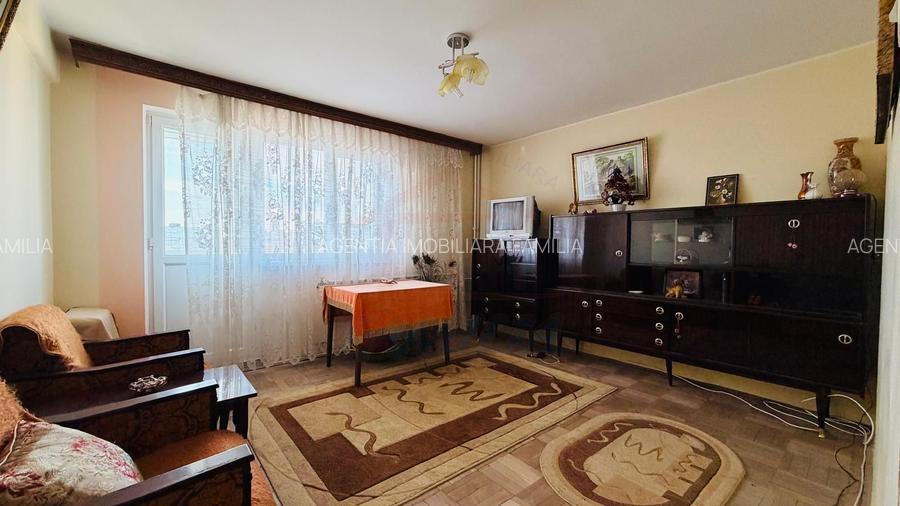 Apartament 2 camere decom - Micro 19 - 8