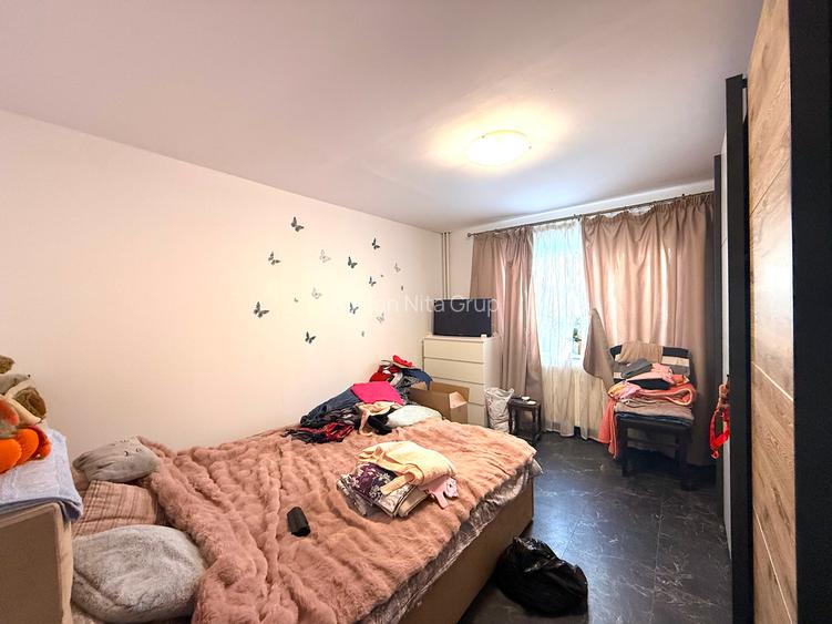 3 camere Uverturii Lujerului - 3