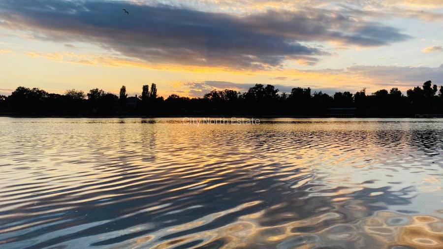 Apartament 5 camere cu vedere lac | One Floreasca Lake | Aviatiei - 8