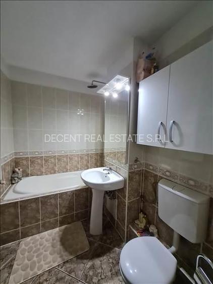 Apartament 2 camere Racadau, mobilat si utilat,Brasov - 5
