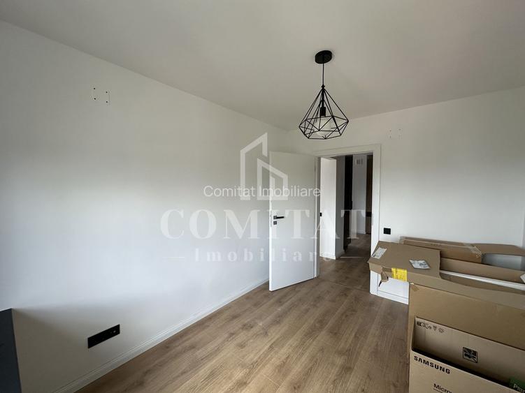 Apartament cu 4 camere | Priveliște panoramică | Cartierul Zorilor - 30