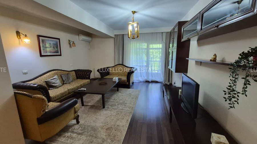 APARTAMENT 3 CAMERE LUX IN COMPLEX REZIDENTIAL CU CIRCUIT INCHIS - 58