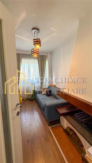 FERDINAND/ MIHAI BRAVU - 3 CAMERE - COMPLET RENOVAT - BLOC 1984 - 6