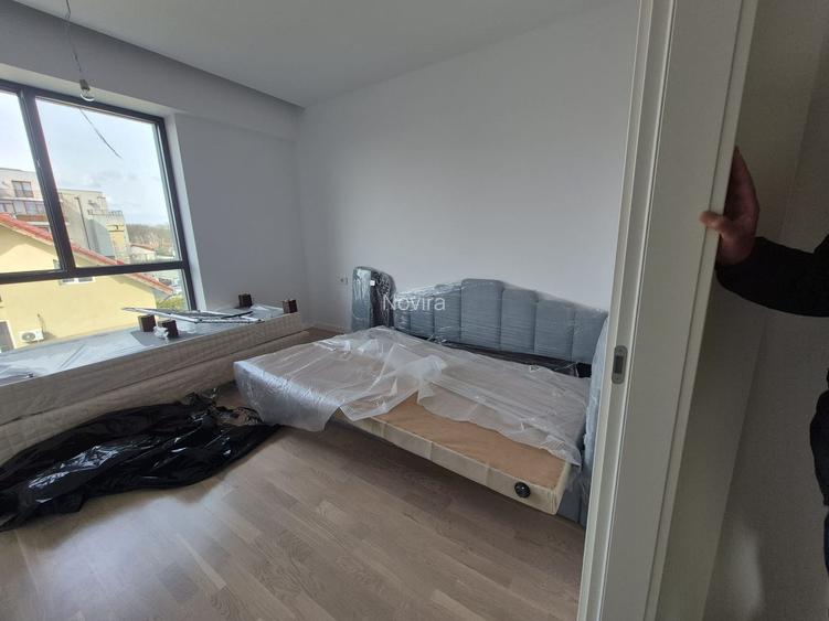 Apartament 3 Camere LUX | 107 MP | Iancu Nicolae | Mobilat si Utilat - 6