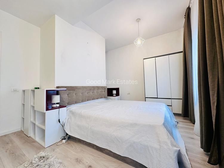 INCHIRIERE 2 CAMERE || mobilat || Dorobanti - 9