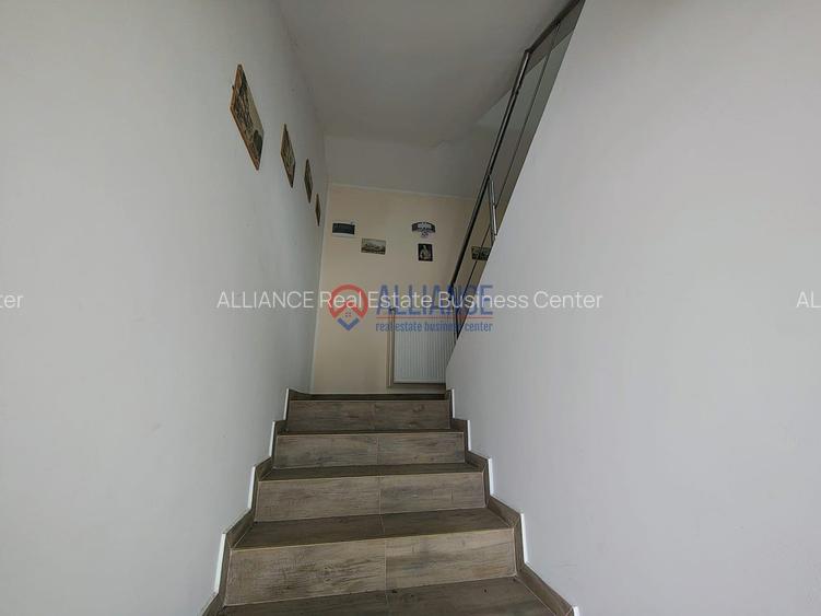 De inchiriat -Palas Constanta - service auto, spatiu depozitare, birou - 13
