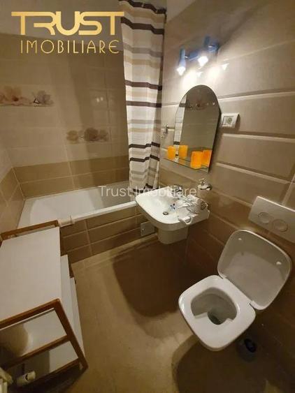 I OFERTA I Apartament tip studio I 50 mp I Parcare supraterana I Tractorul I - 5