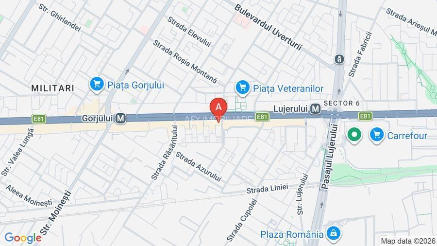 Apartament 3 camere renovat Bd. Iuliu Maniu – zona Piața Veteranilor, - 11