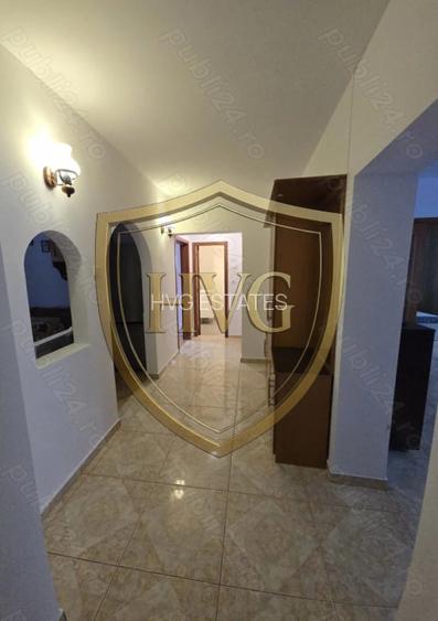 Apartament 3 camere | Semidecomandat | Unirii - Mircea Voda - 3
