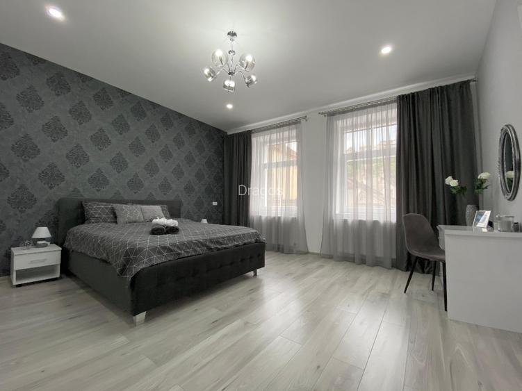 De vânzare apartament central, 2 camere tip Studio - 2