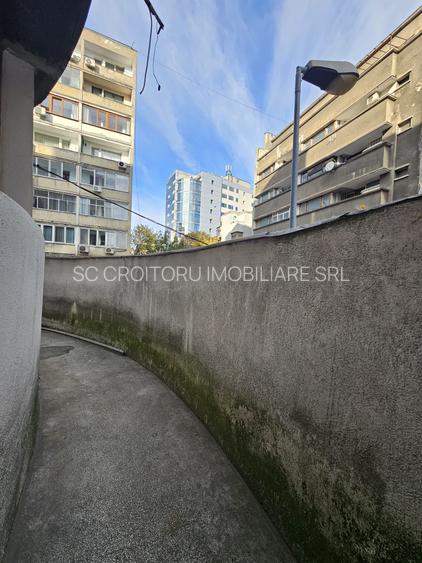 Cismigiu Parc /Sala Palatului-inchiriere apartament 2 camere! Centrala proprie ! - 14